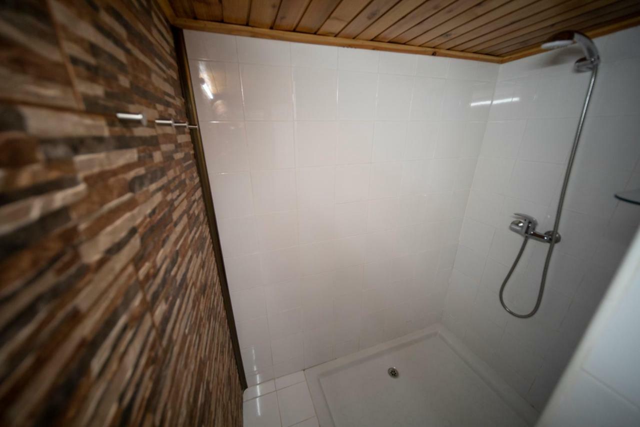 Casa Benedita Ponta do Pargo Ngoại thất bức ảnh